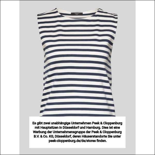 Weekend Max Mara Damen Max Mara T-Shirts Beige Gr. Mittel